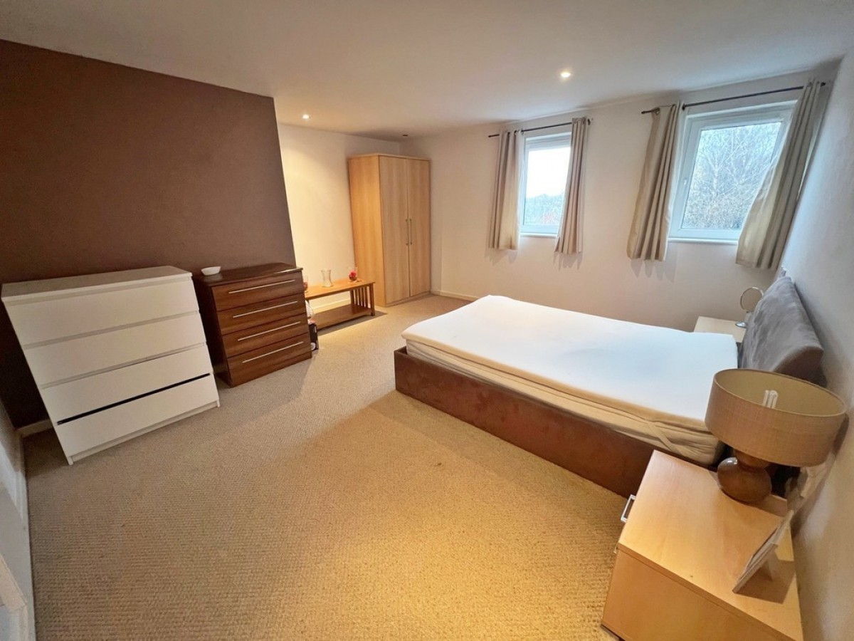 Bryers Court, Central Way, Warrington