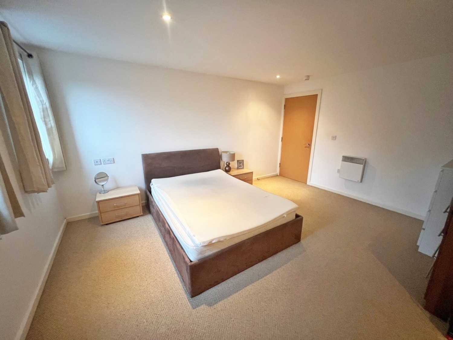 Bryers Court, Central Way, Warrington