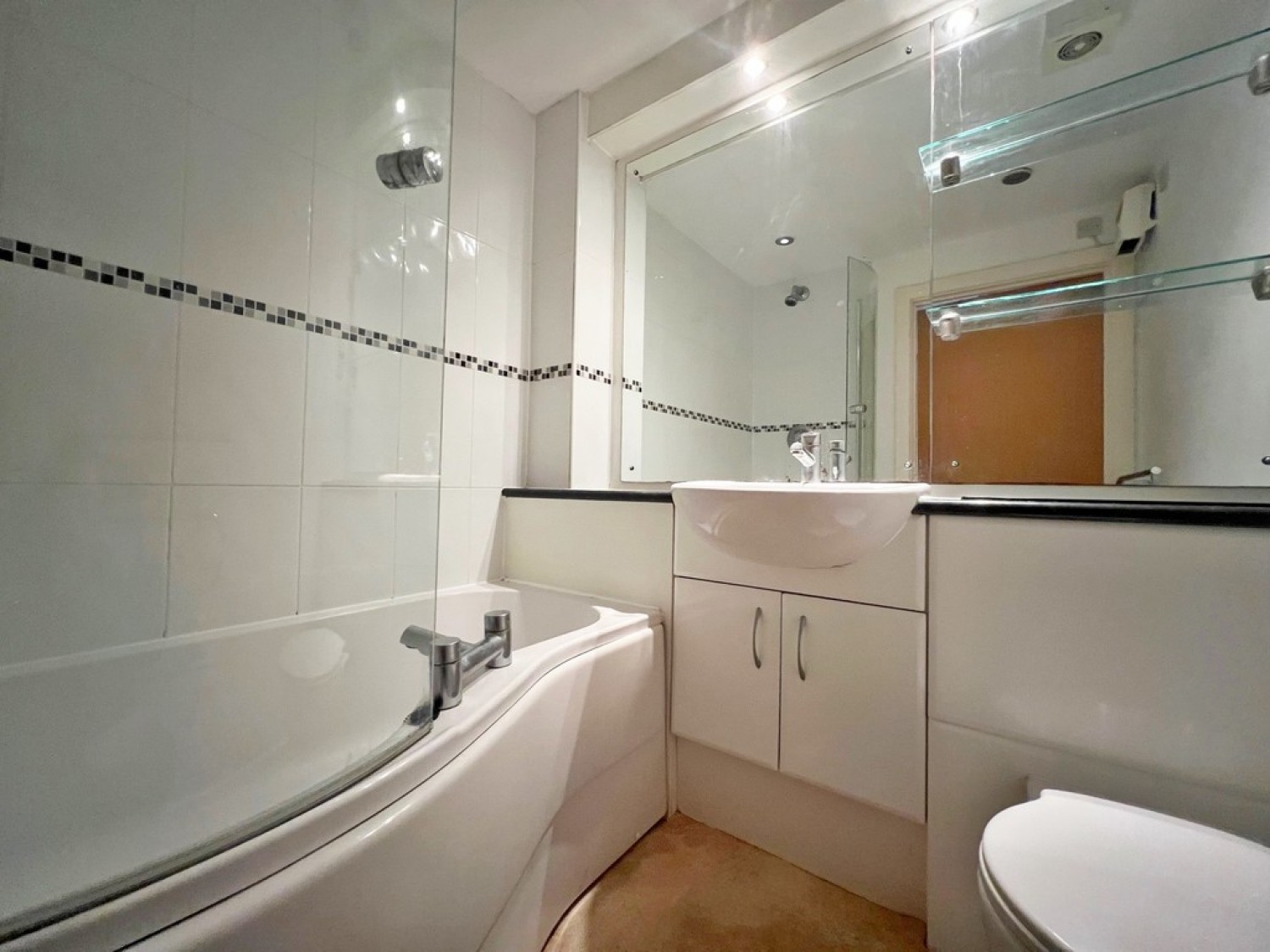 Bryers Court, Central Way, Warrington