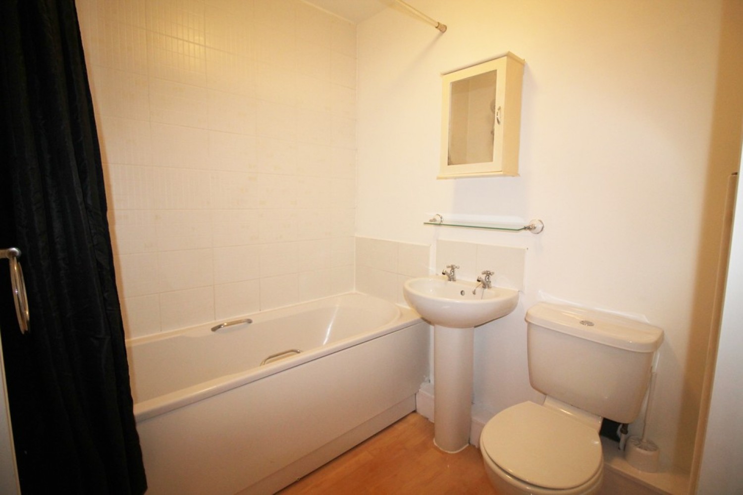 1 bedroom Flat in Plumpton Mews, Widnes