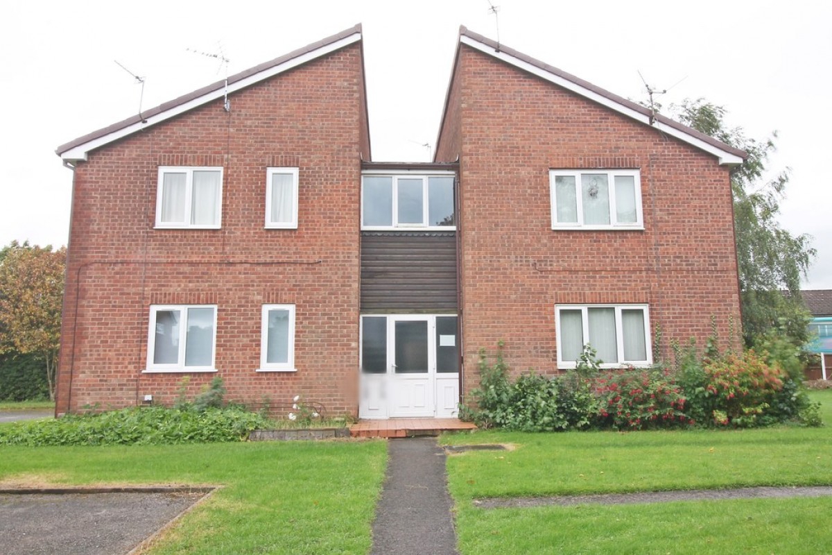 Ravenfield Drive, Hough Green, Widnes