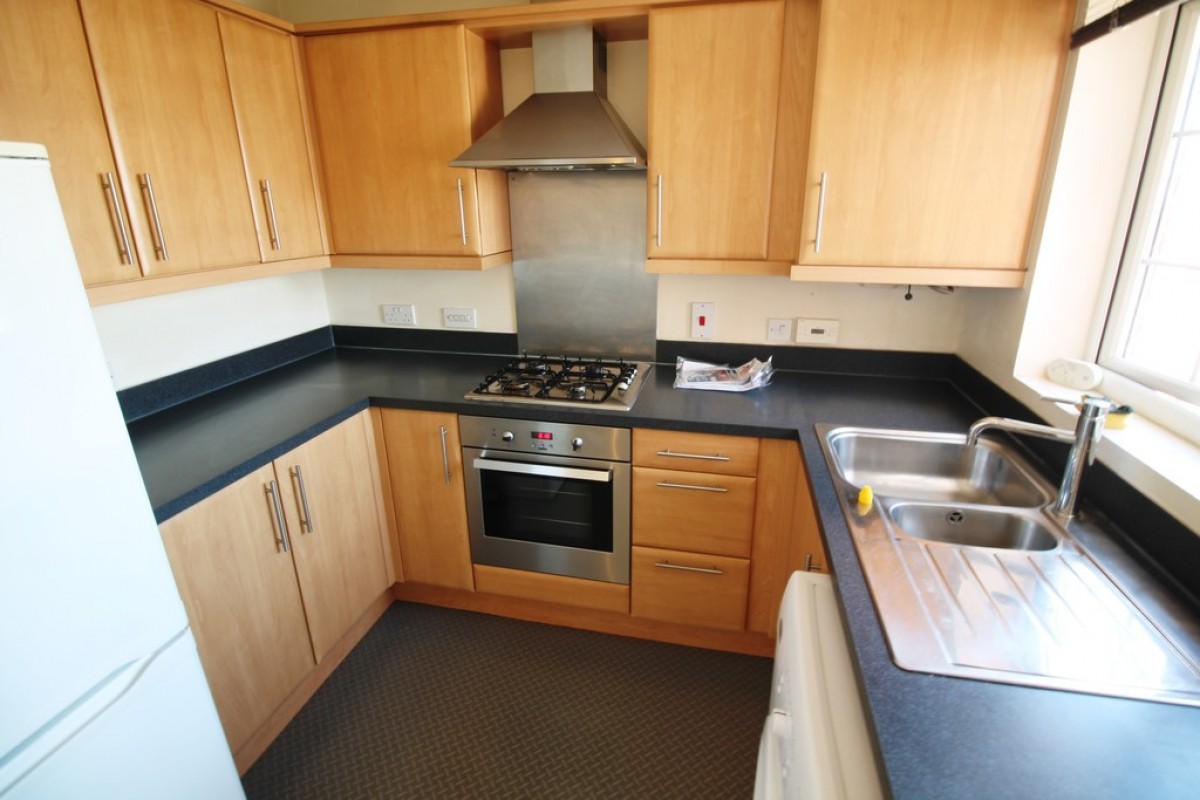 Latimer Close, Widnes