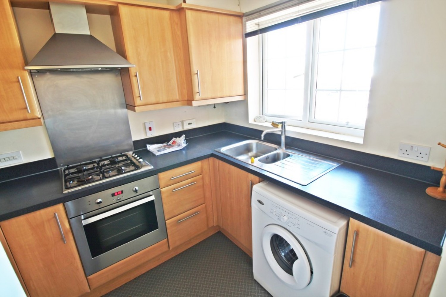 Latimer Close, Widnes