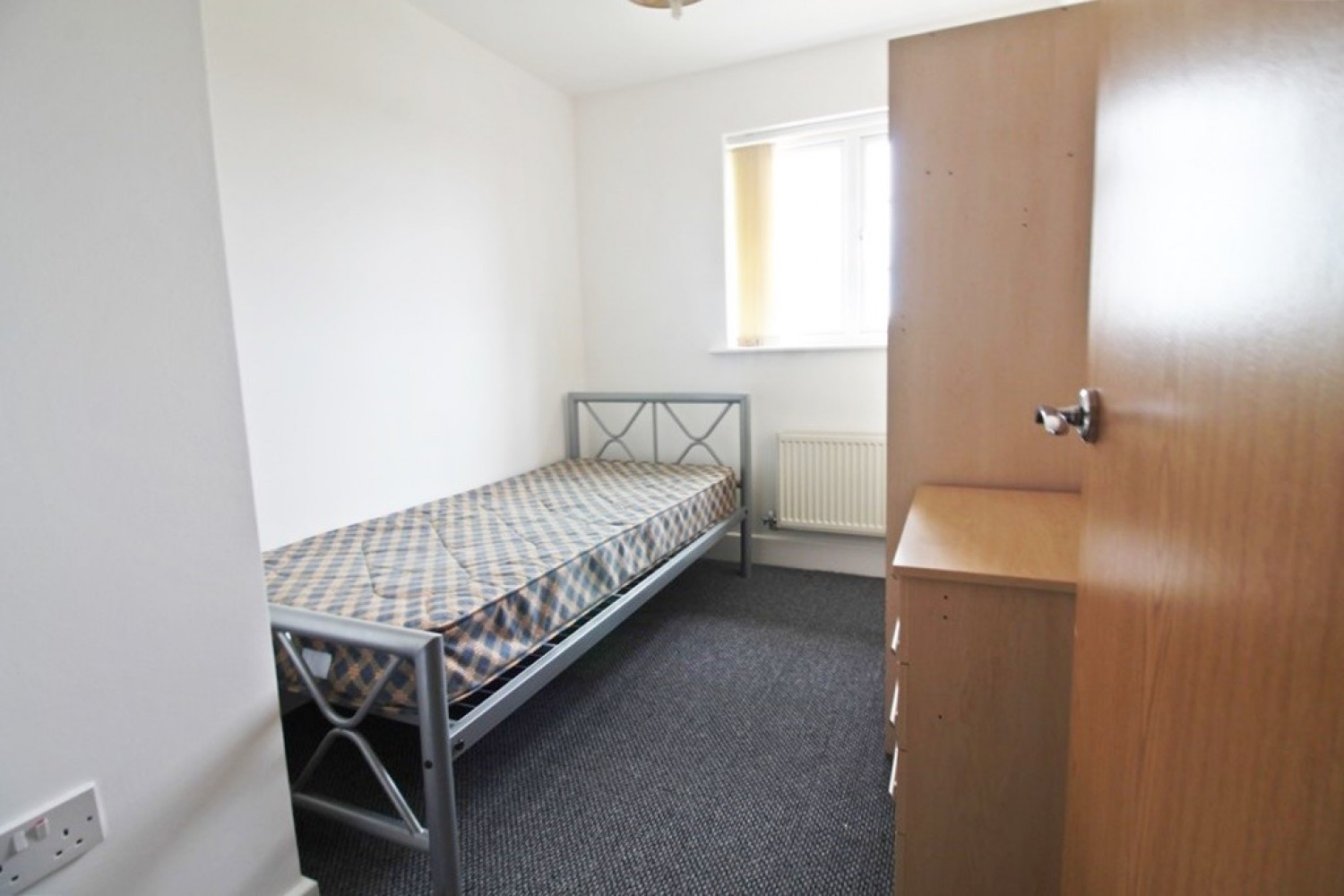 Latimer Close, Widnes