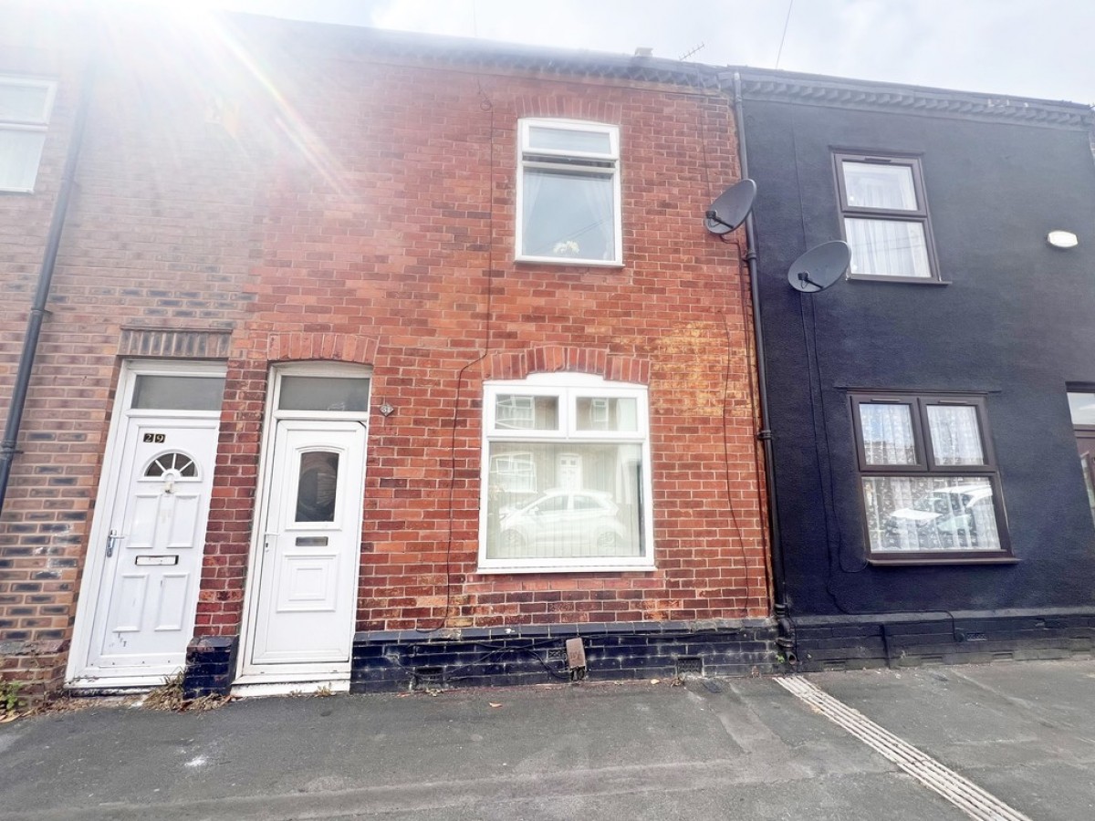 Fir Street, Widnes