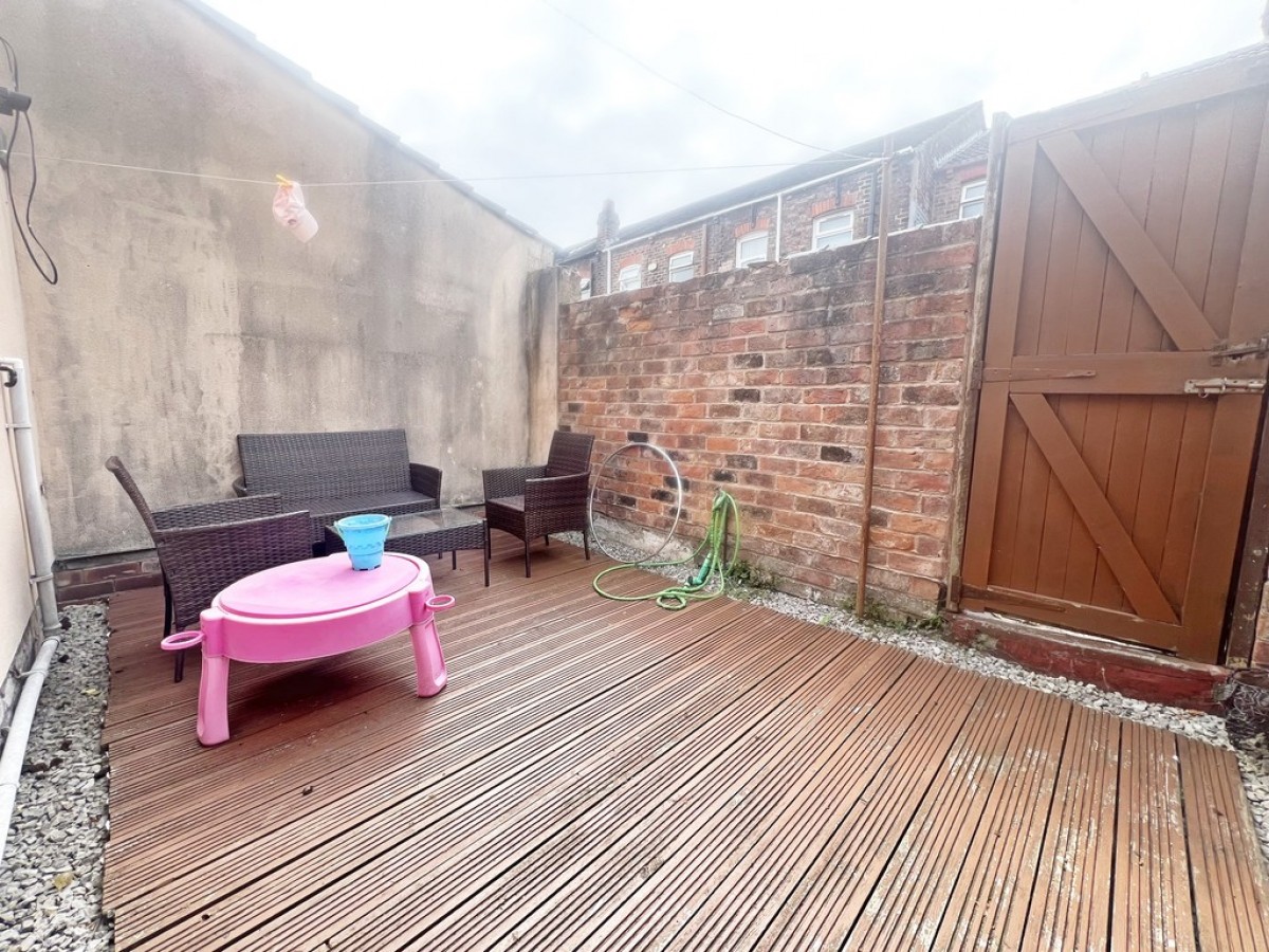 Fir Street, Widnes