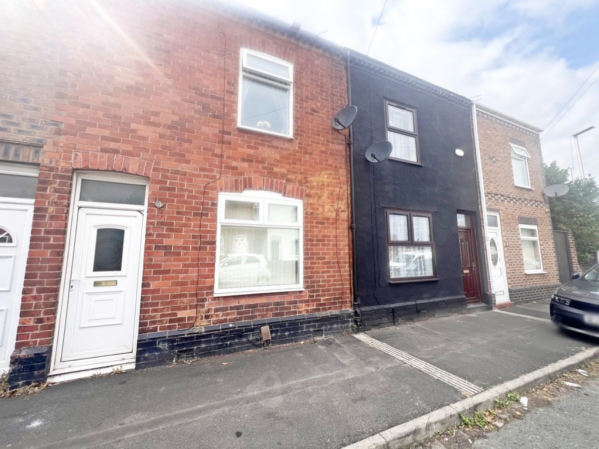 Fir Street, Widnes