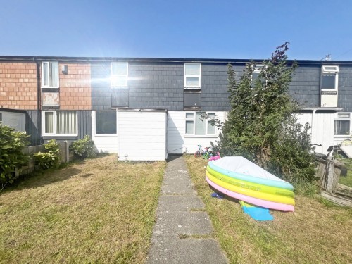 Fallowfield, Runcorn