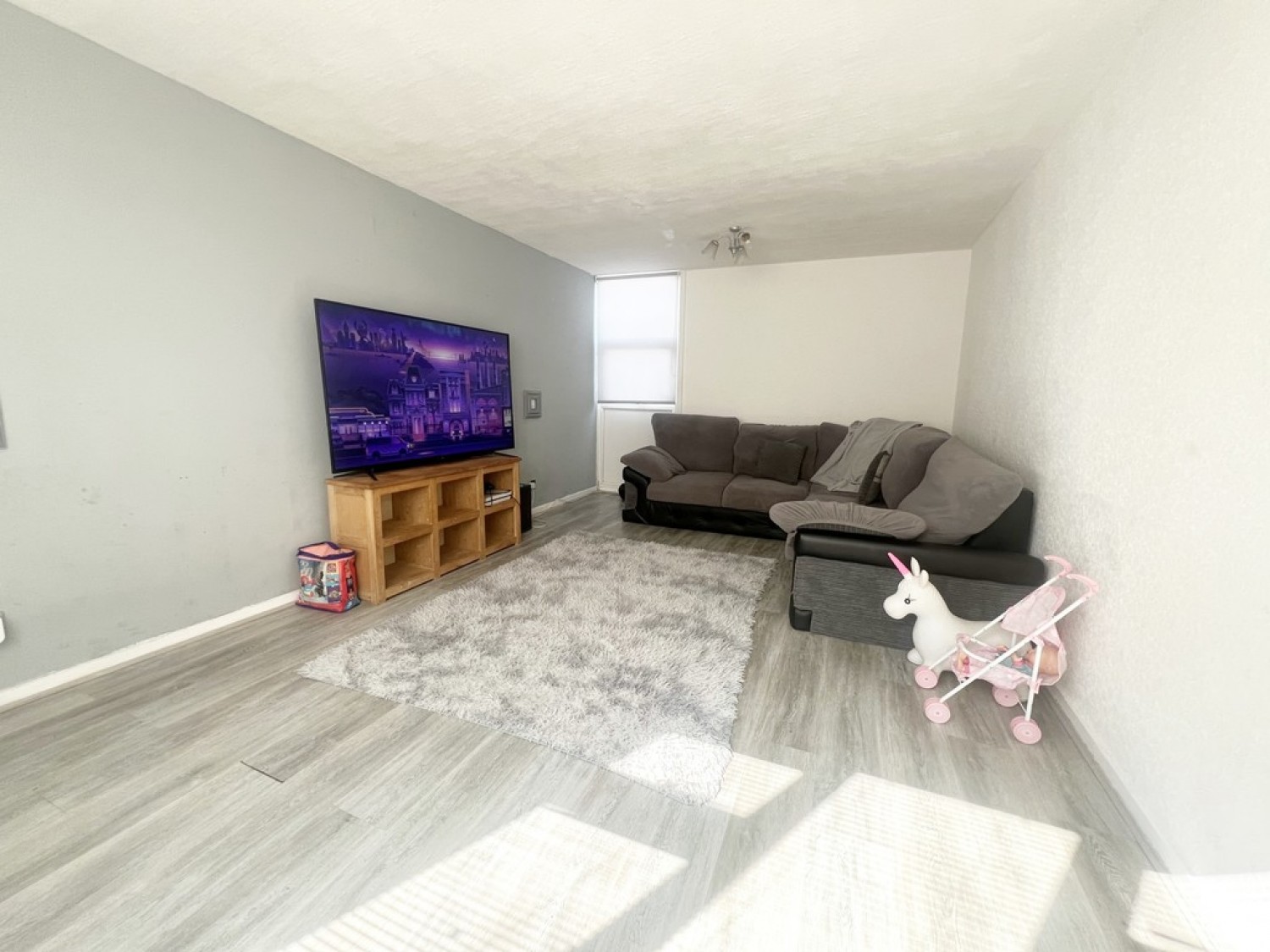 Fallowfield, Runcorn