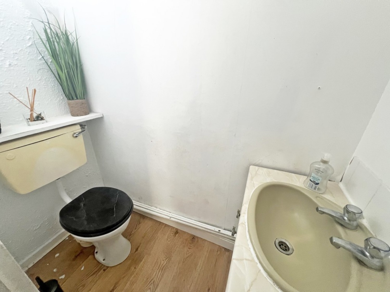 Fallowfield, Runcorn