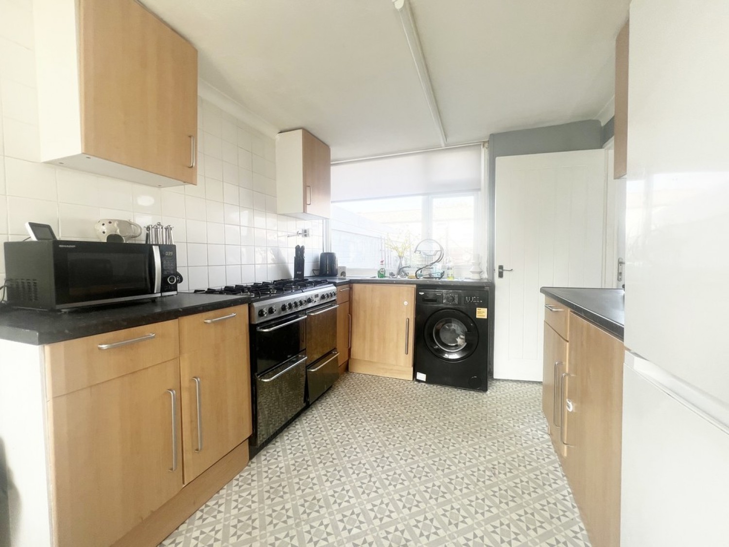 Fallowfield, Runcorn