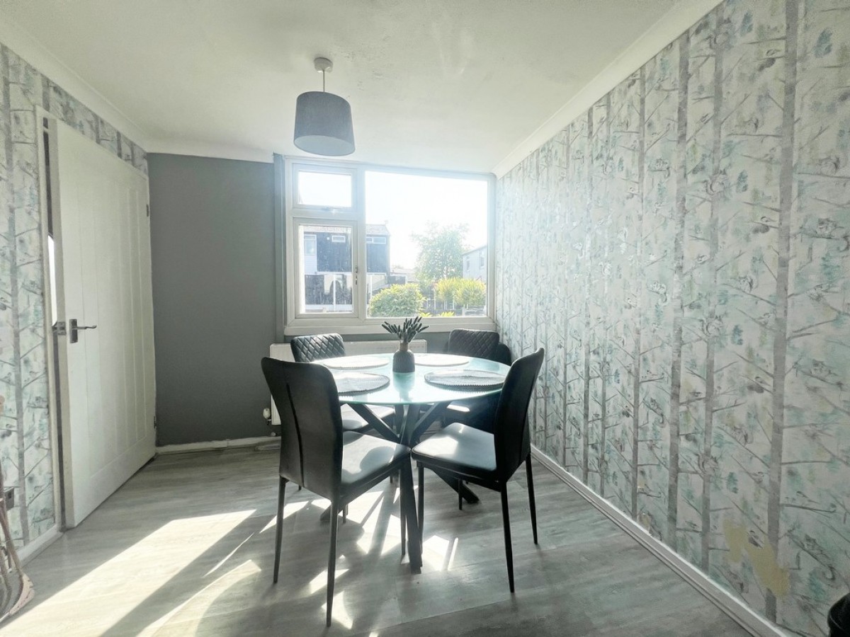 Fallowfield, Runcorn
