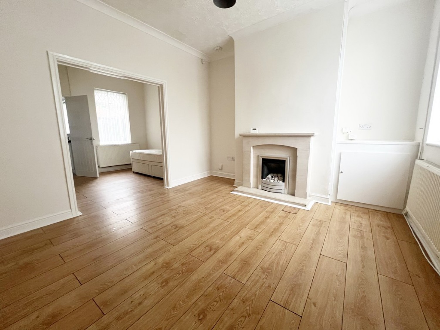 Dundalk Road, Widnes