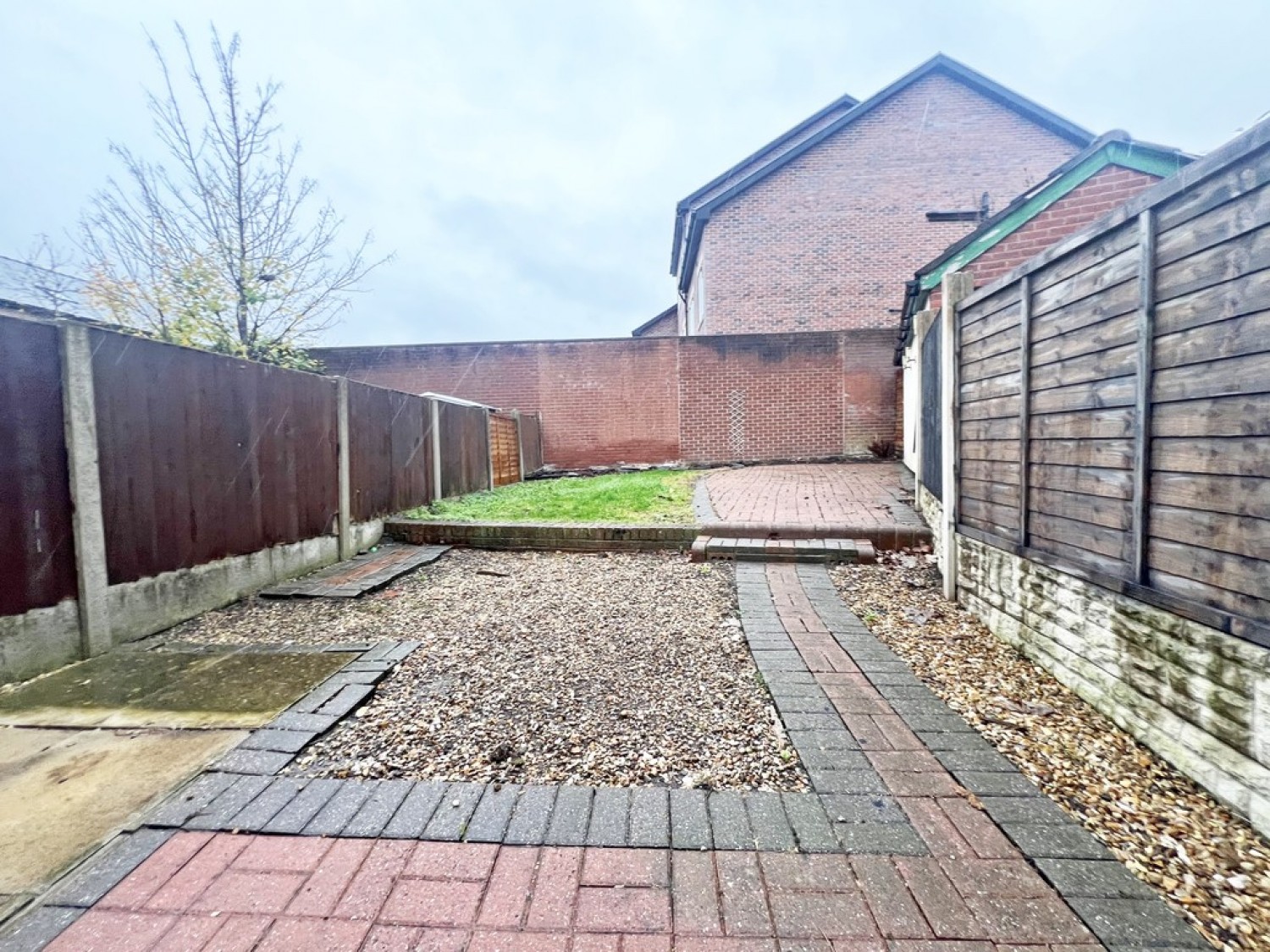 Dundalk Road, Widnes