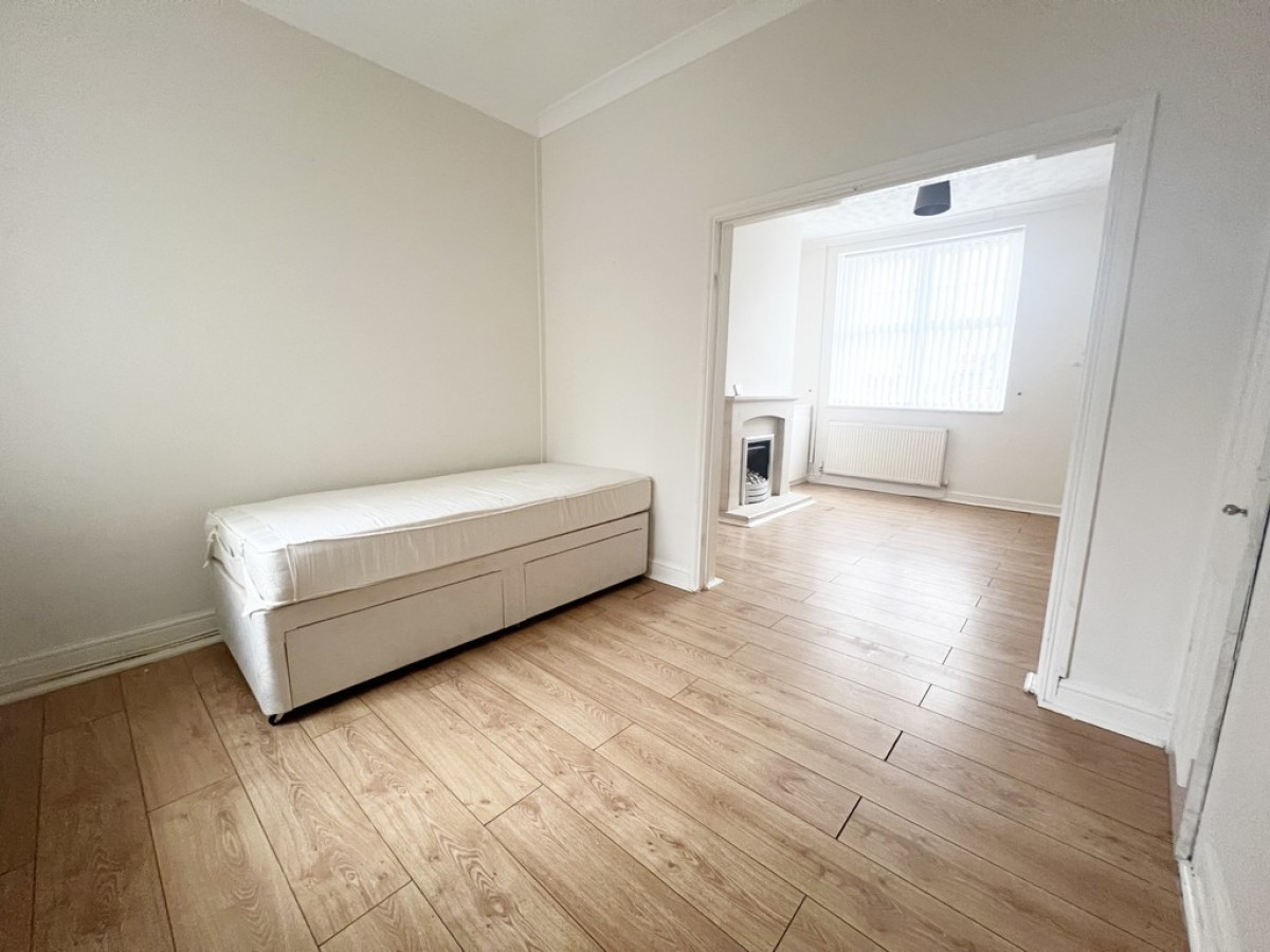 Dundalk Road, Widnes