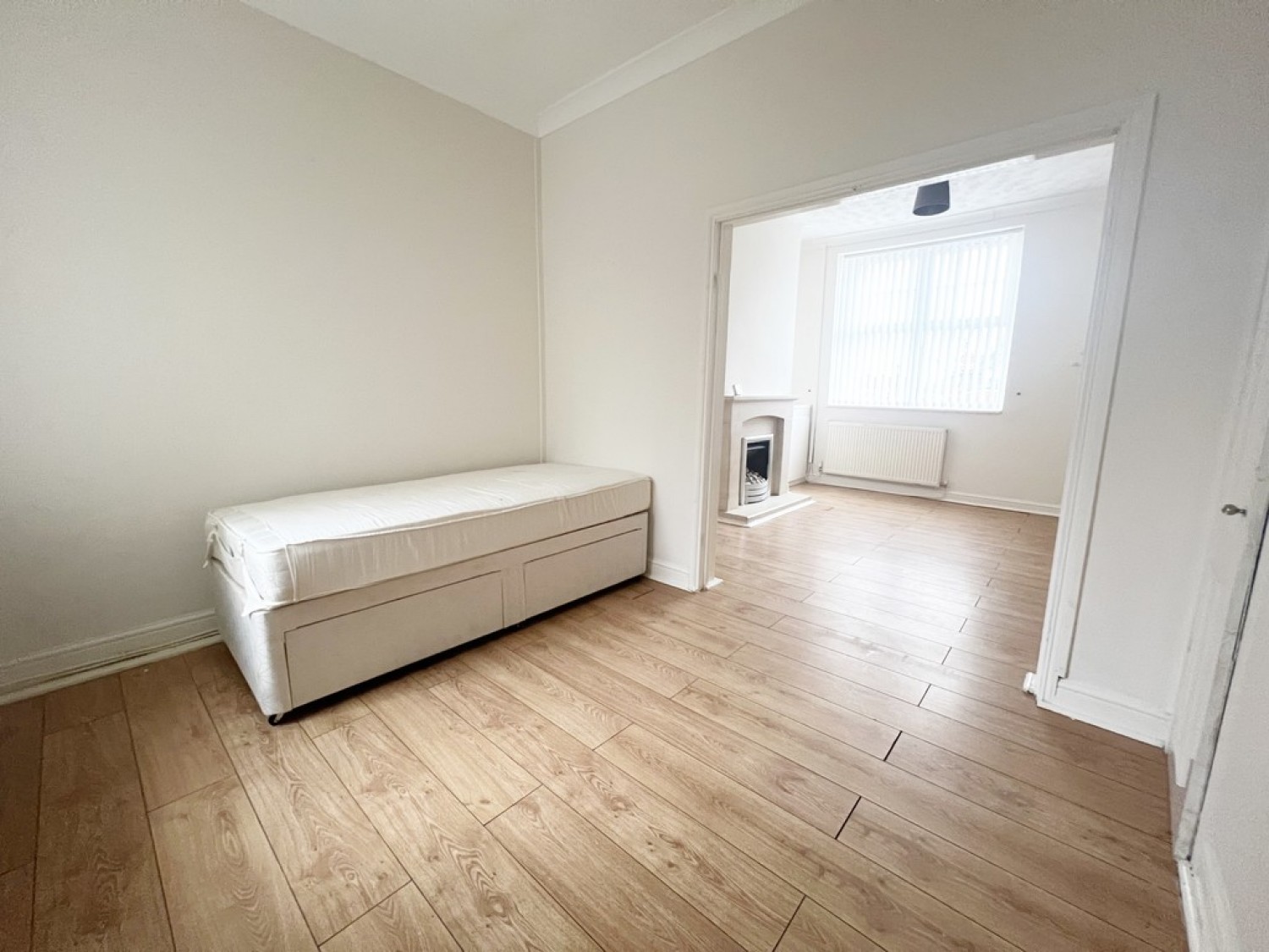 Dundalk Road, Widnes