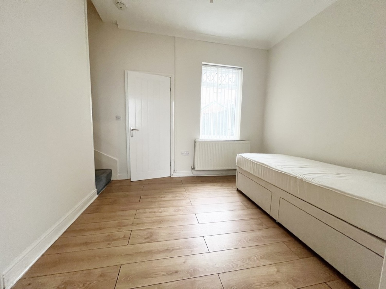 Dundalk Road, Widnes