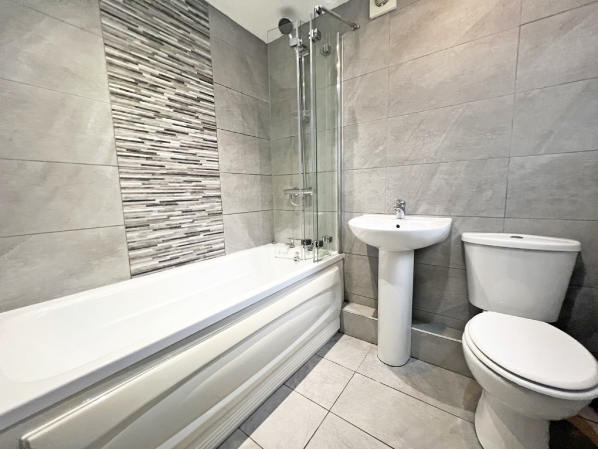 Dundalk Road, Widnes