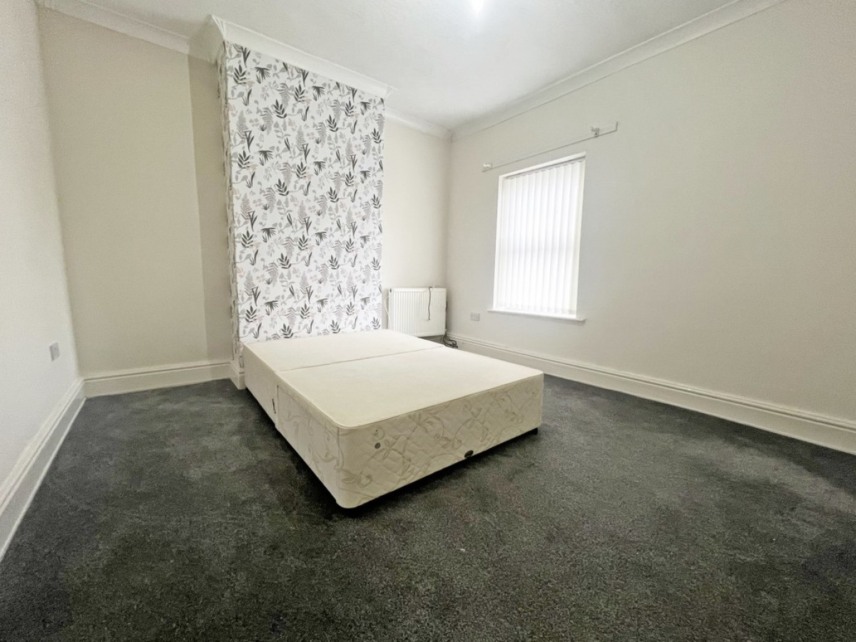 Dundalk Road, Widnes