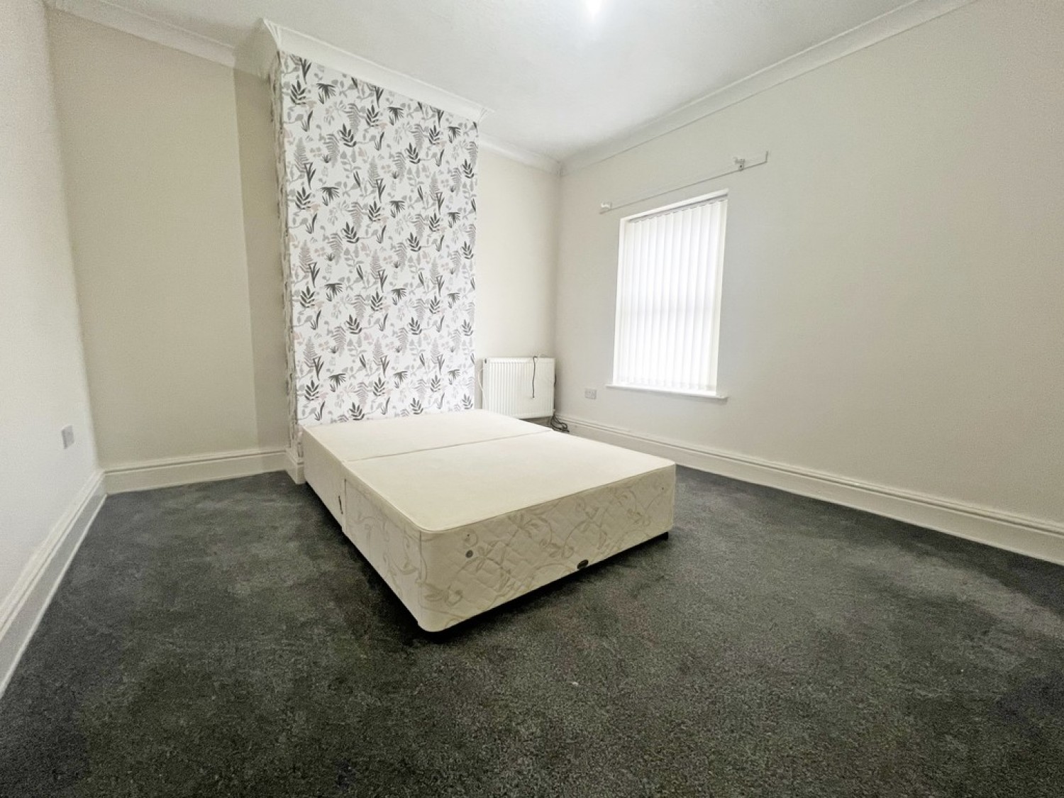 Dundalk Road, Widnes