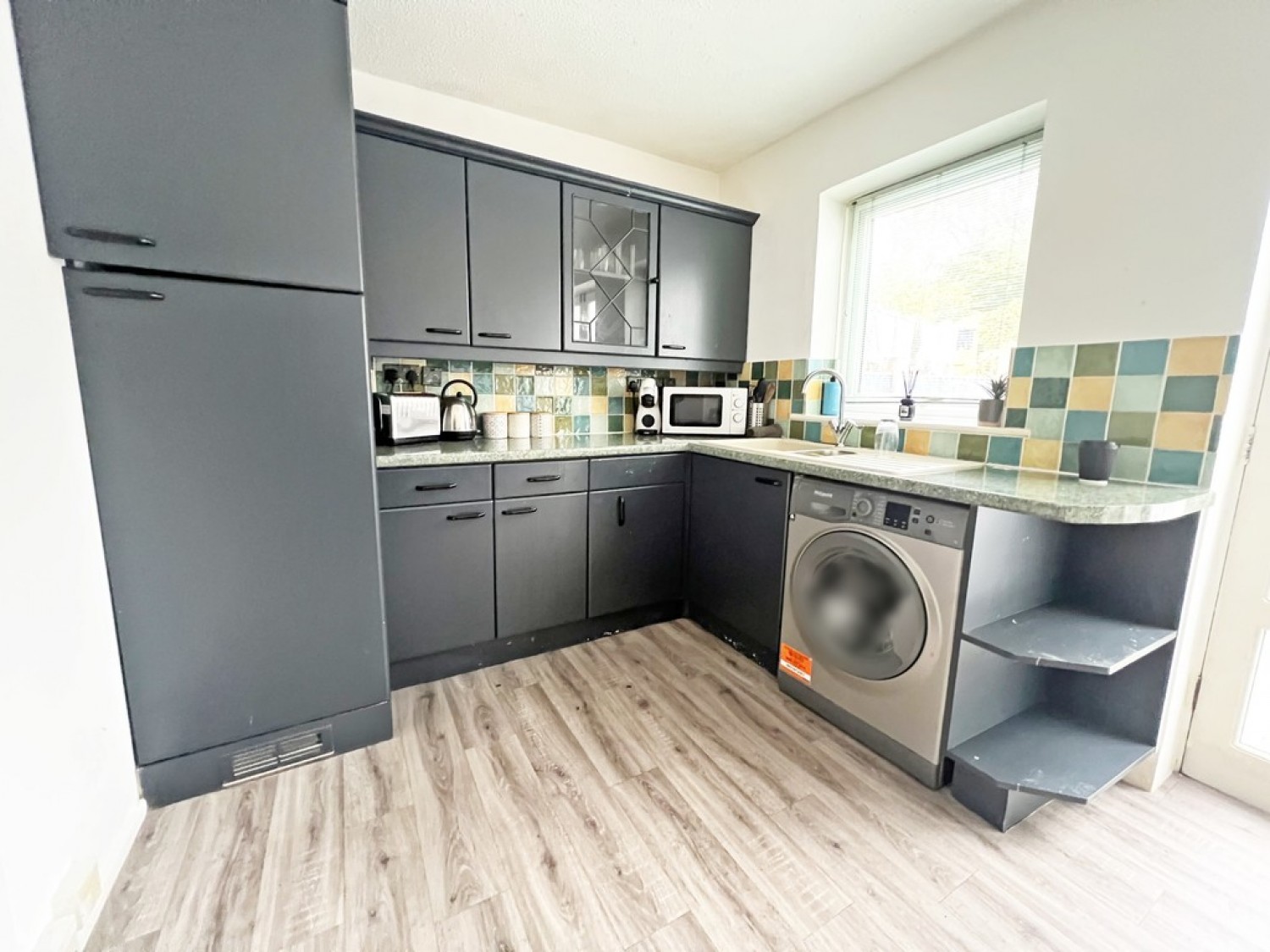 Heather Close, Beechwood, Runcorn