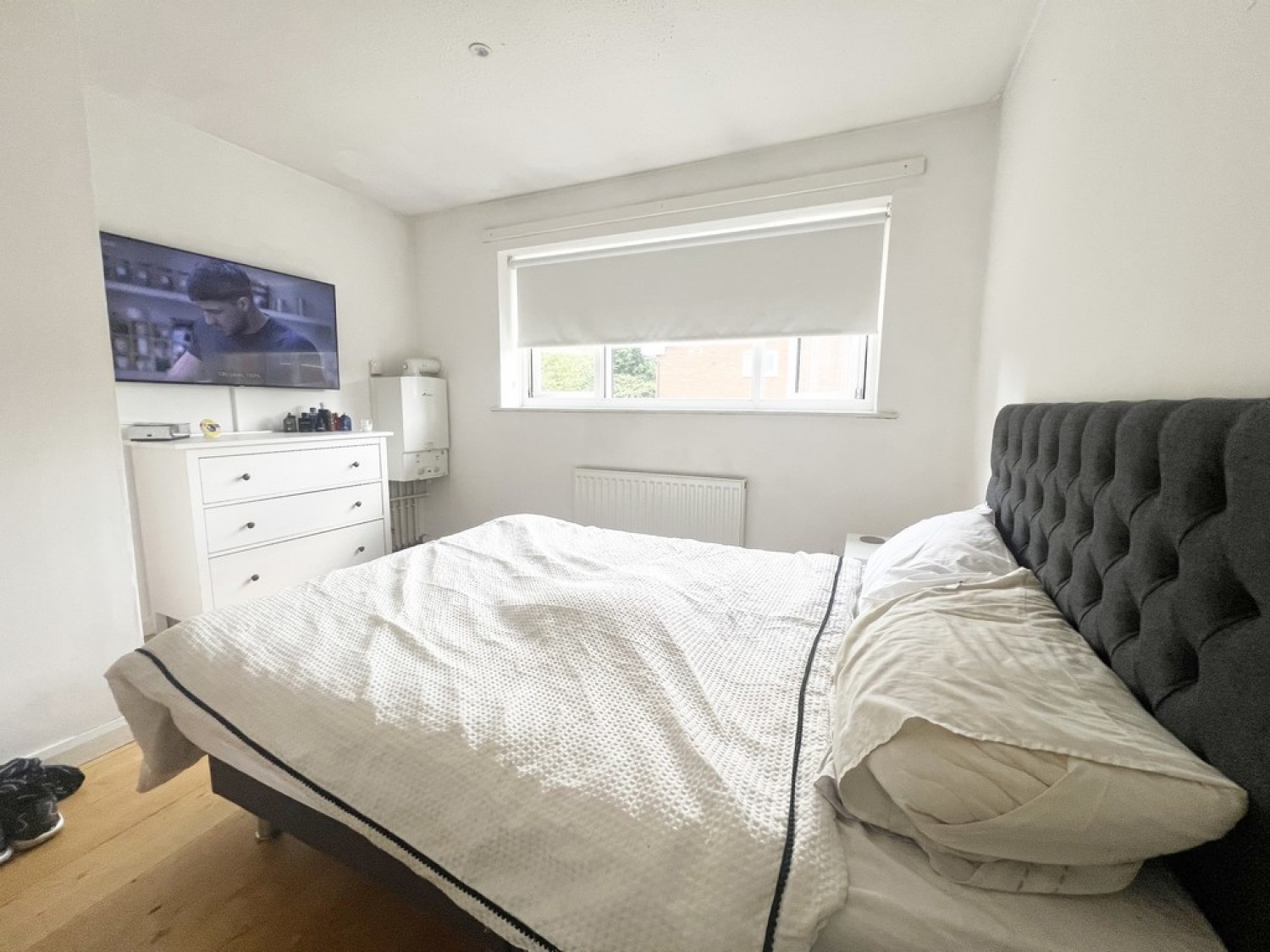 Heather Close, Beechwood, Runcorn