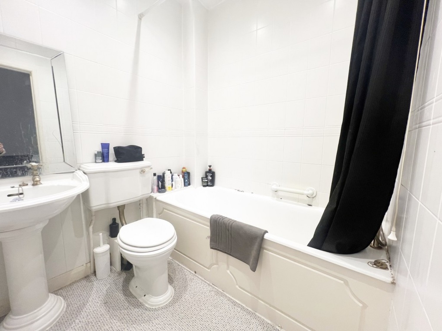 Heather Close, Beechwood, Runcorn