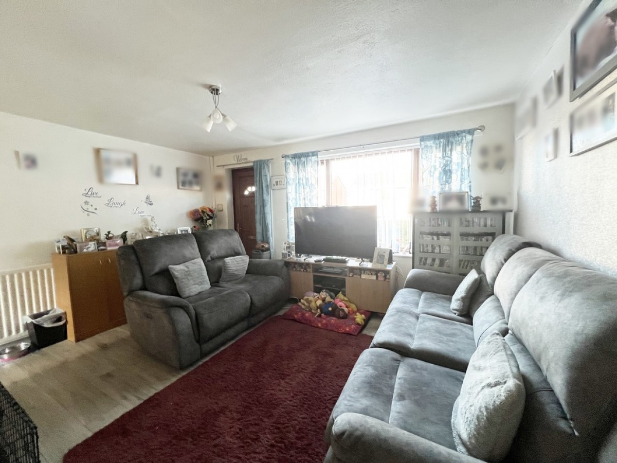 Wayford Close, Frodsham, Cheshire