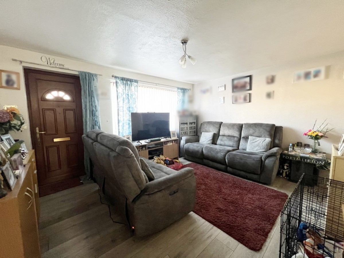 Wayford Close, Frodsham, Cheshire