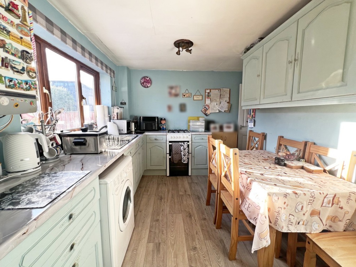 Wayford Close, Frodsham, Cheshire