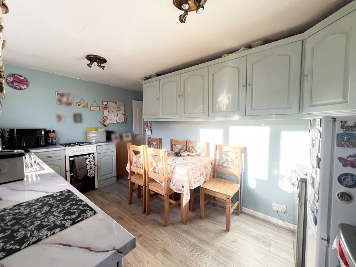 Wayford Close, Frodsham, Cheshire