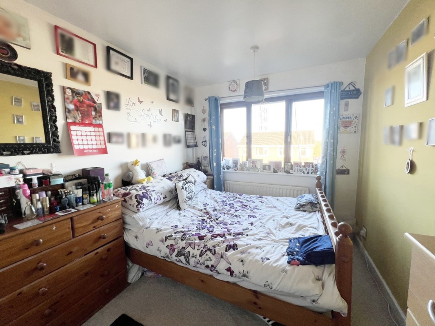 Wayford Close, Frodsham, Cheshire