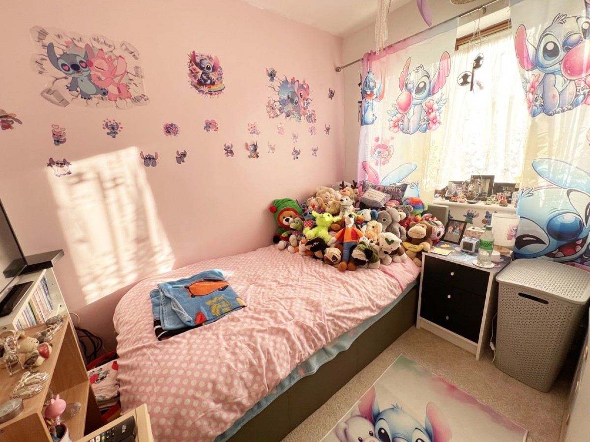 Wayford Close, Frodsham, Cheshire