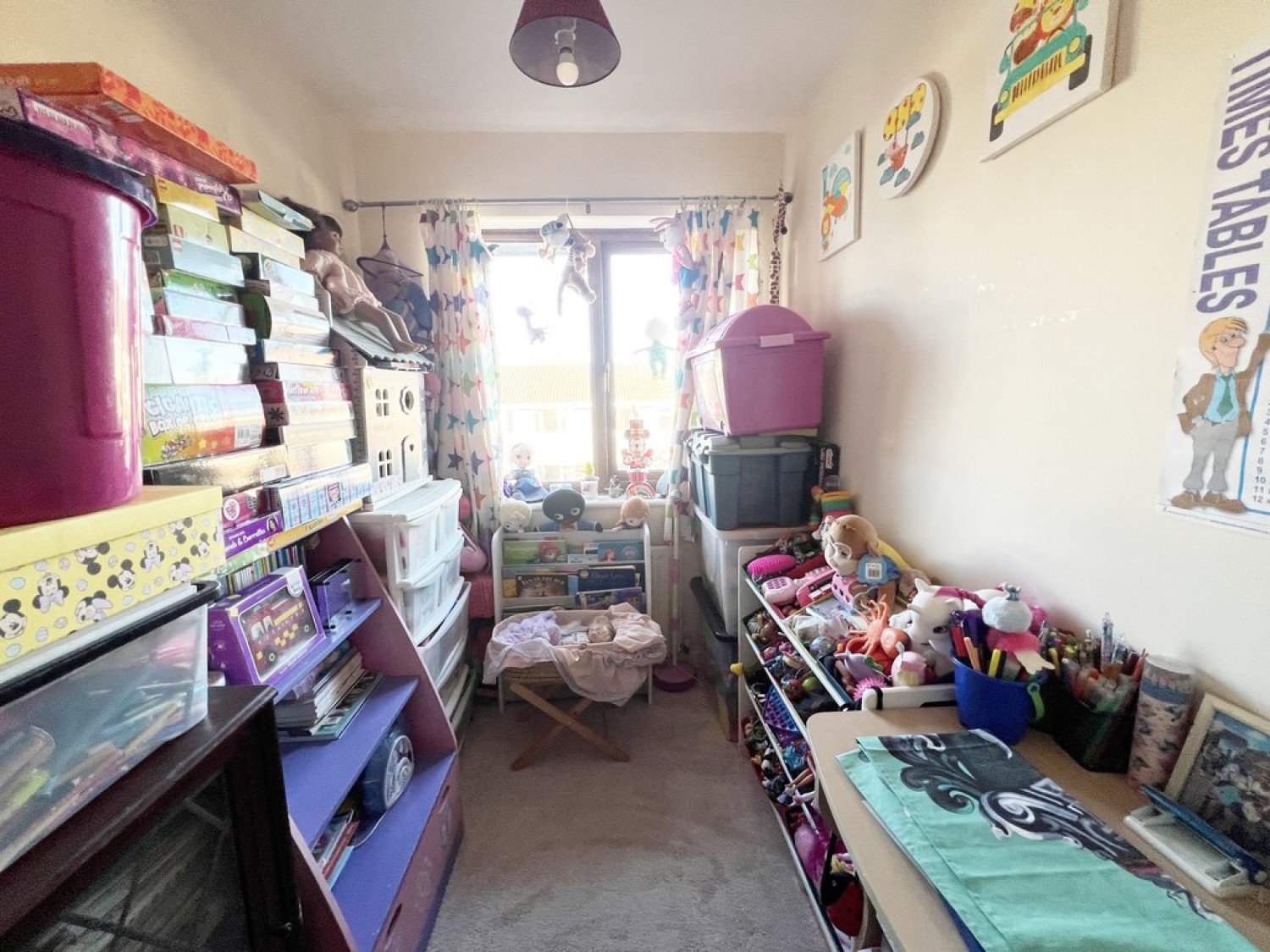 Wayford Close, Frodsham, Cheshire