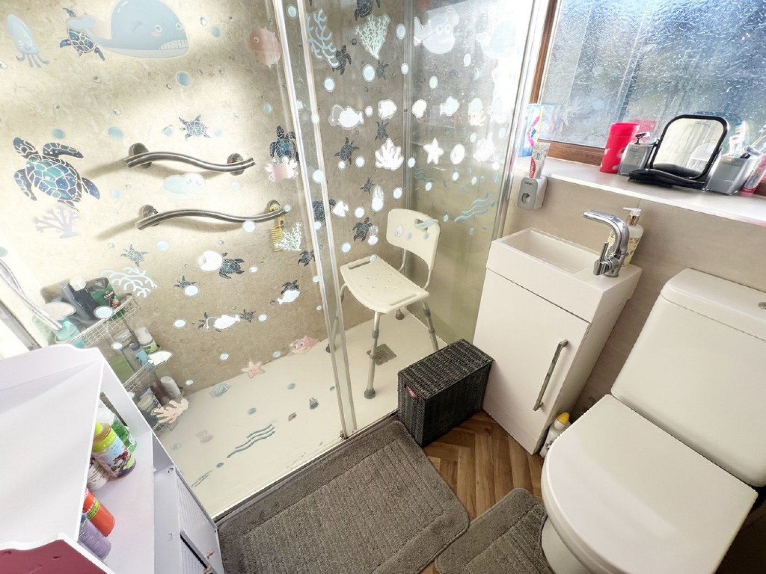 Wayford Close, Frodsham, Cheshire