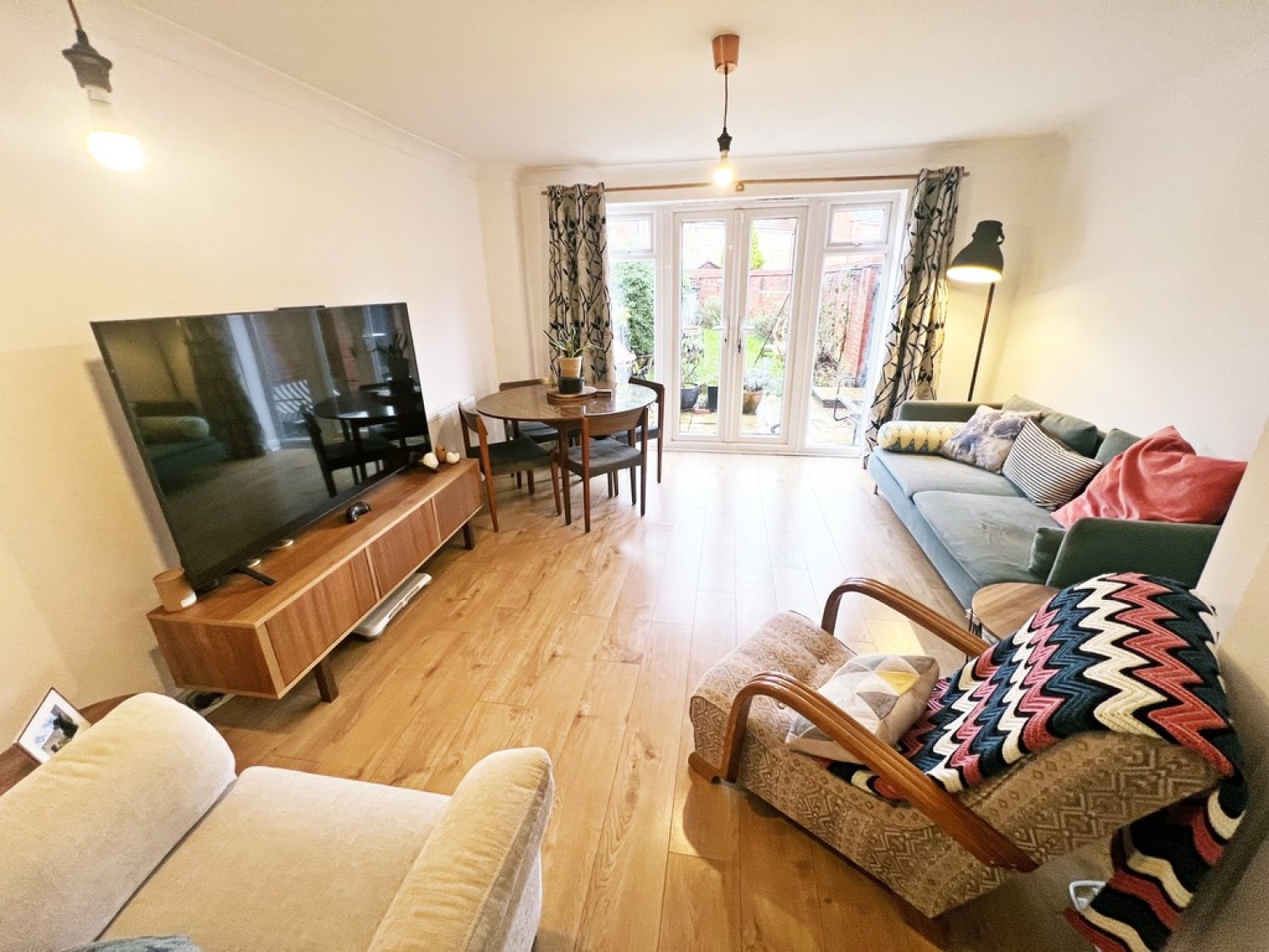 3 bedroom House in Lingwell Park, Widnes
