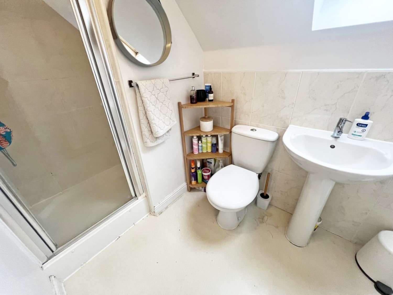 3 bedroom House in Lingwell Park, Widnes