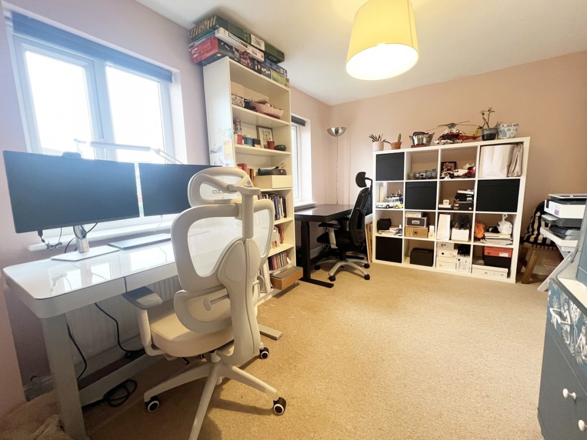 Lingwell Park, Widnes