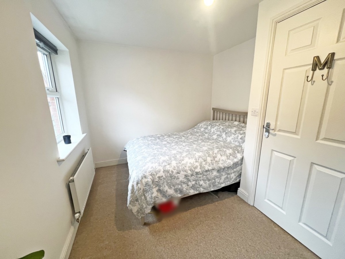 Lingwell Park, Widnes