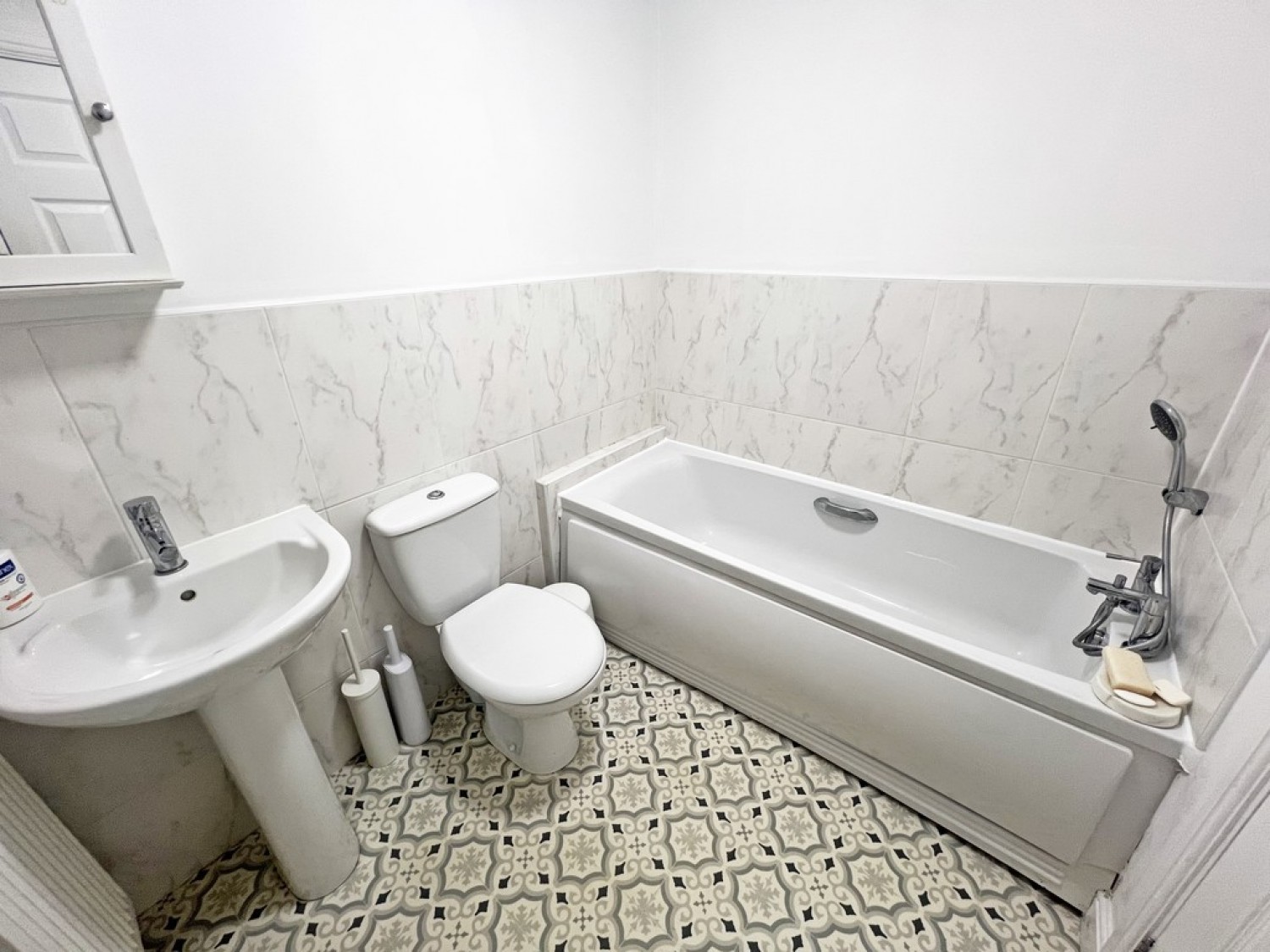 3 bedroom House in Lingwell Park, Widnes