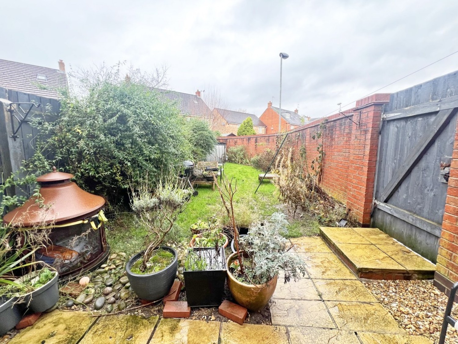 3 bedroom House in Lingwell Park, Widnes