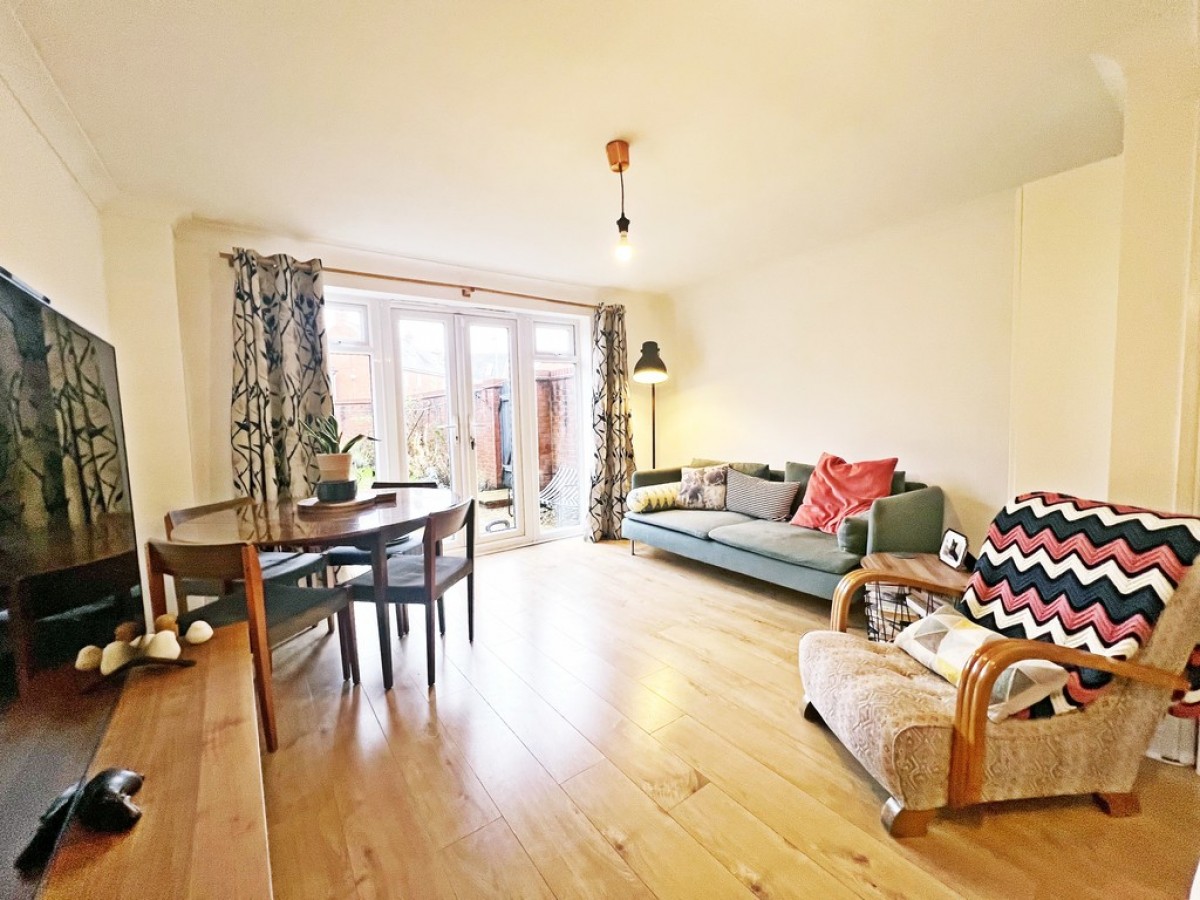 Lingwell Park, Widnes