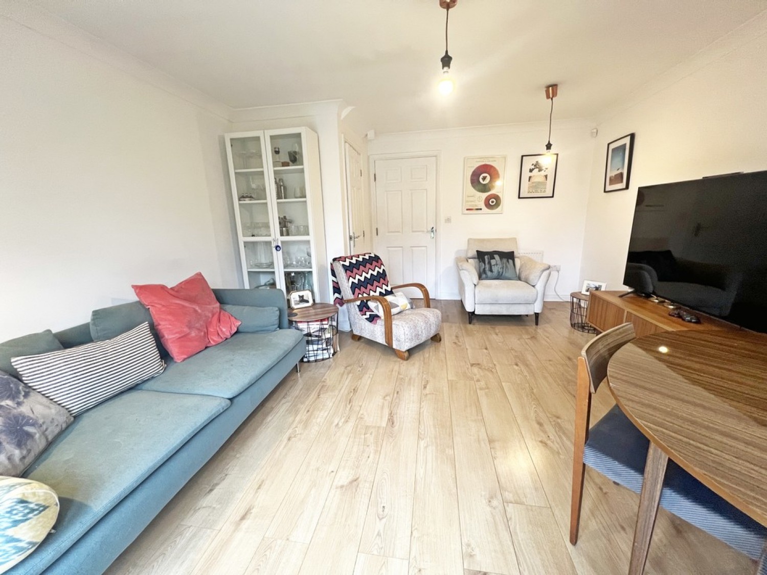 3 bedroom House in Lingwell Park, Widnes