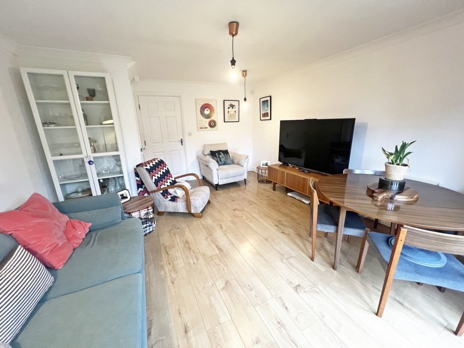 3 bedroom House in Lingwell Park, Widnes