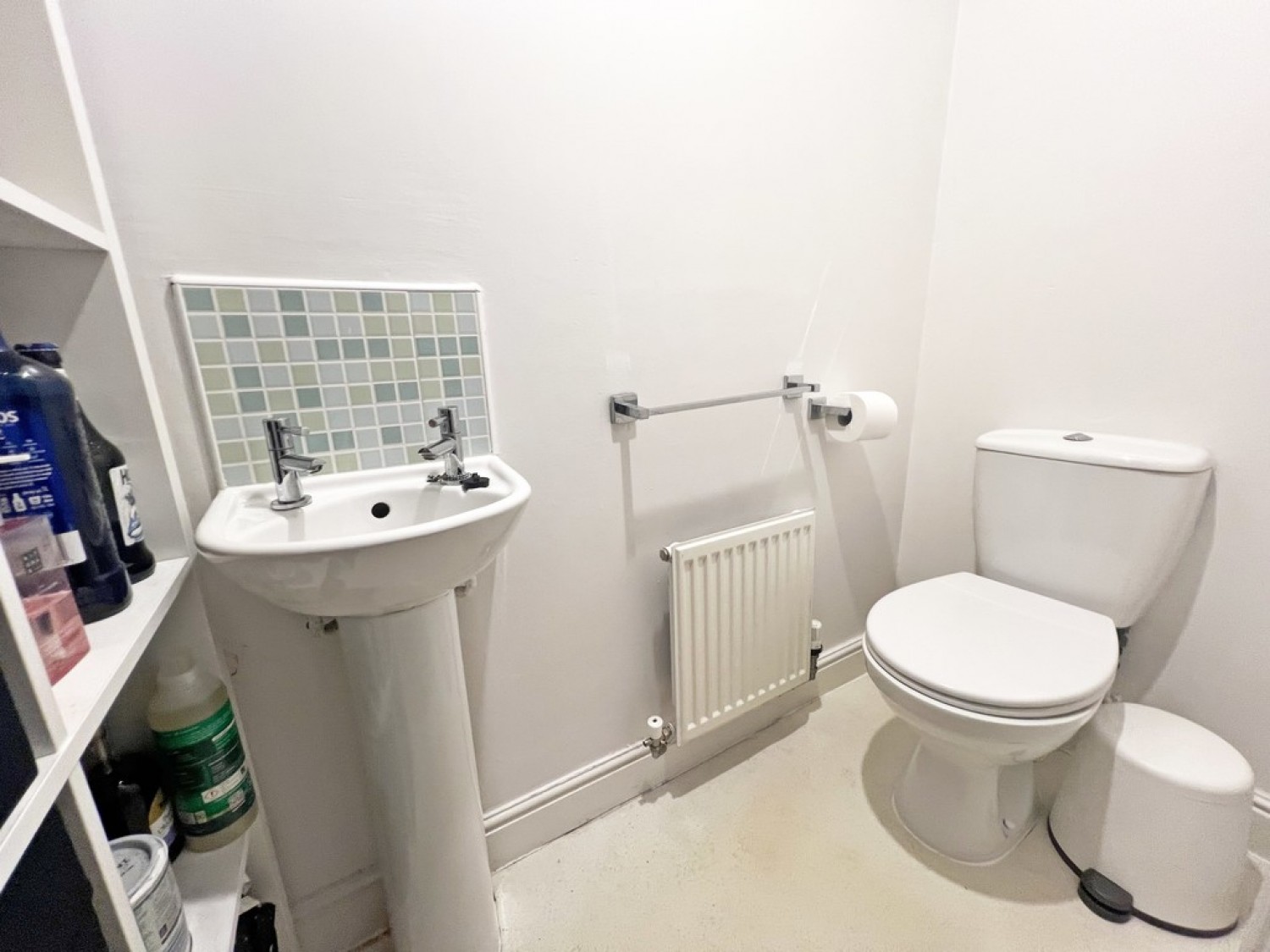 3 bedroom House in Lingwell Park, Widnes