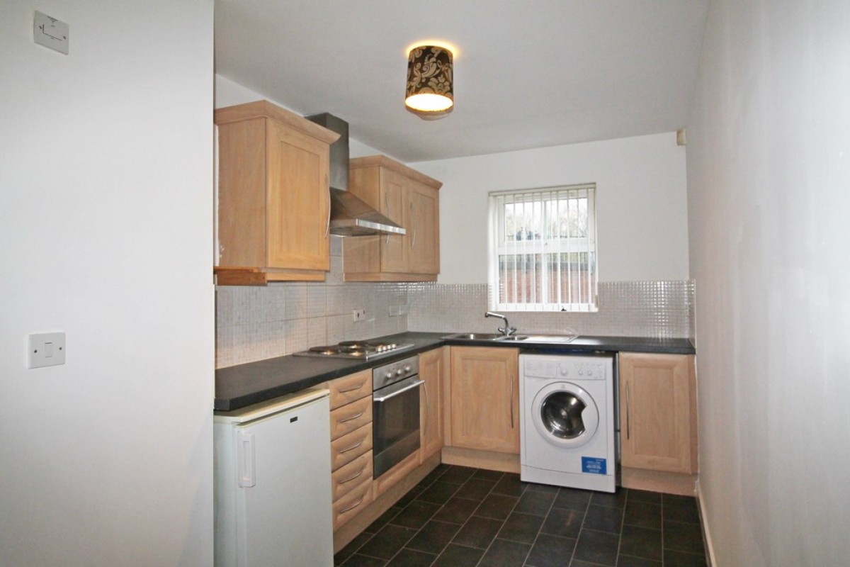 Plumpton Mews, Page Lane, Widnes