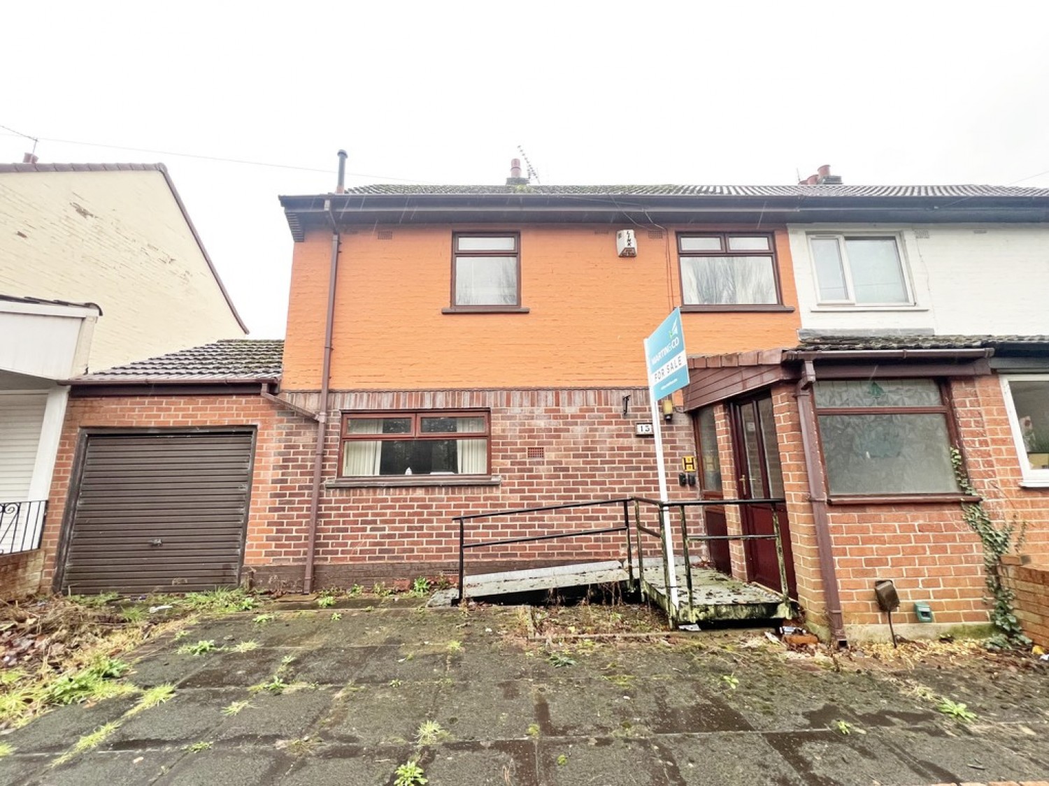 3 bedroom House for Sale Liverpool Road, Widnes