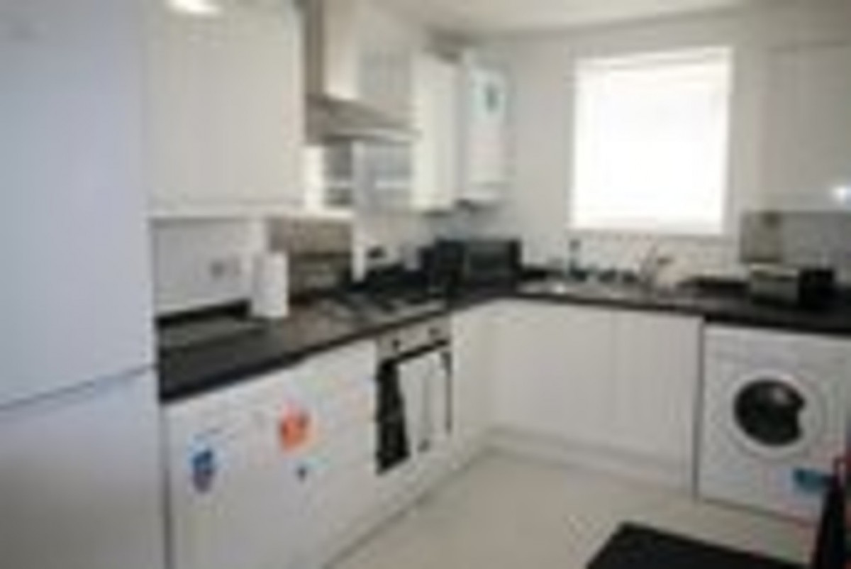 Lacey Street, Widnes