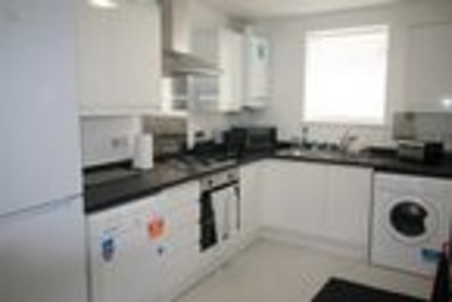 Lacey Street, Widnes