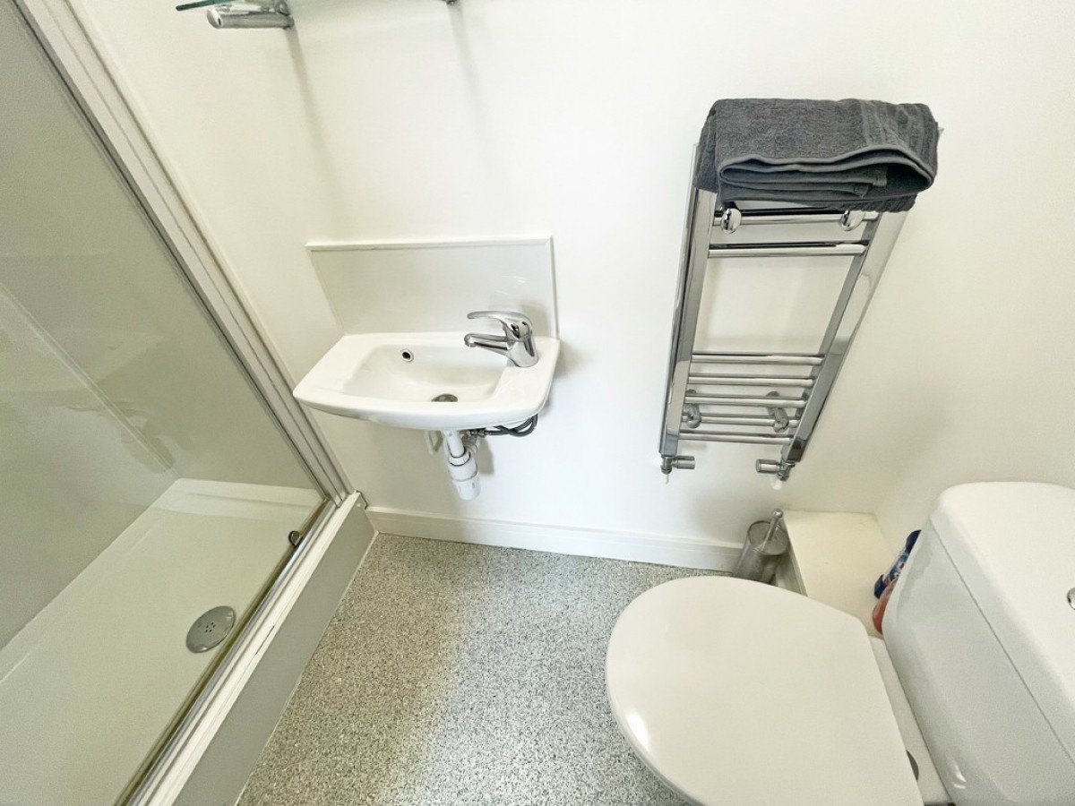 Lacey Street, Widnes